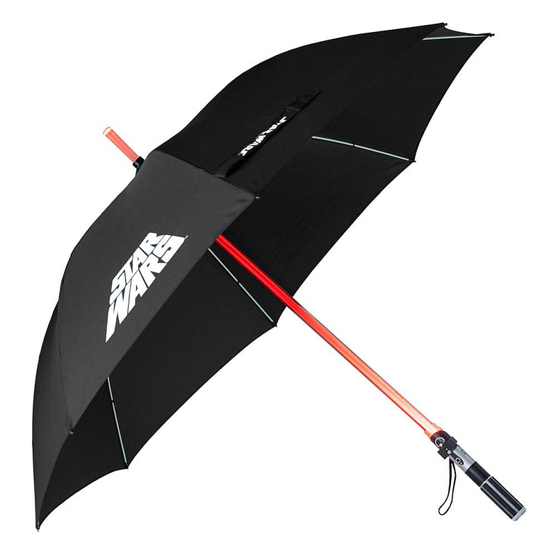 Star Wars Regenschirm Darth Vader Cover