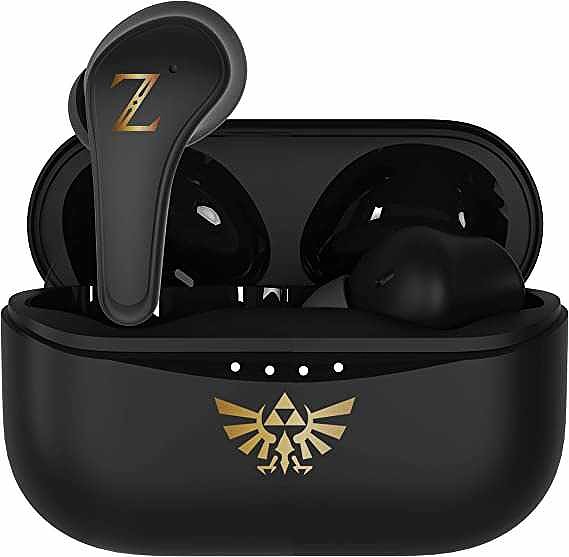 OTL Earpods Legend of Zelda TWS Earpods Cover