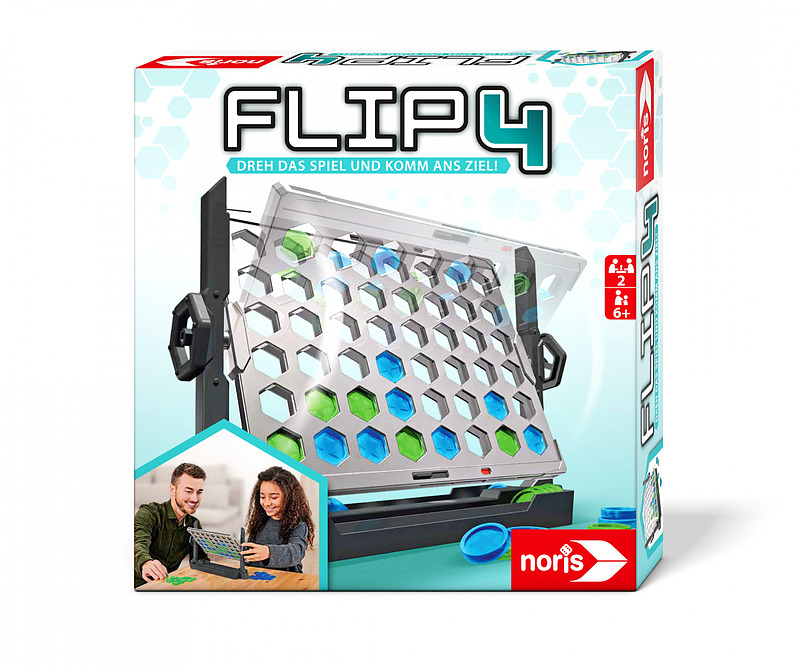 Flip4 Cover