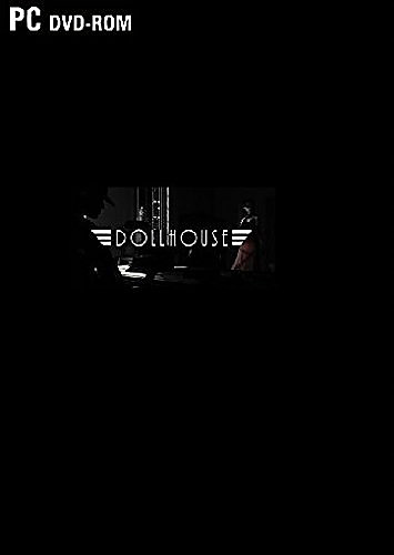 Dollhouse Cover