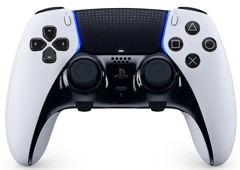 DualSense Edge Controller 5 Cover