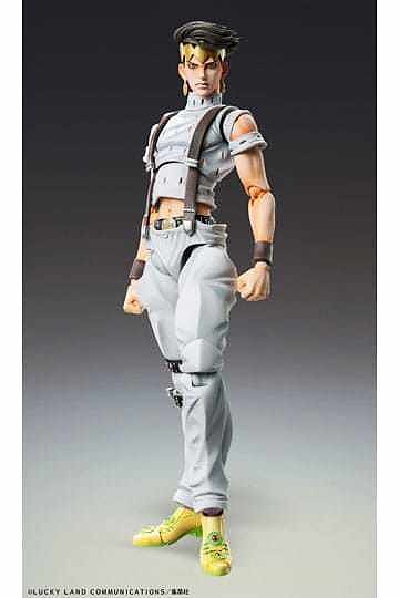 JoJo's Bizarre Adventure Figur Chozokado 15cm Cover