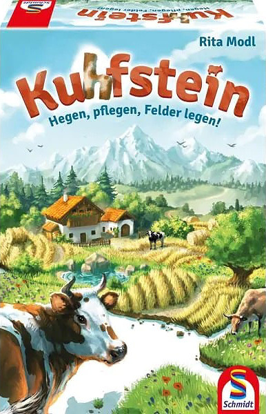 Kuhfstein Cover