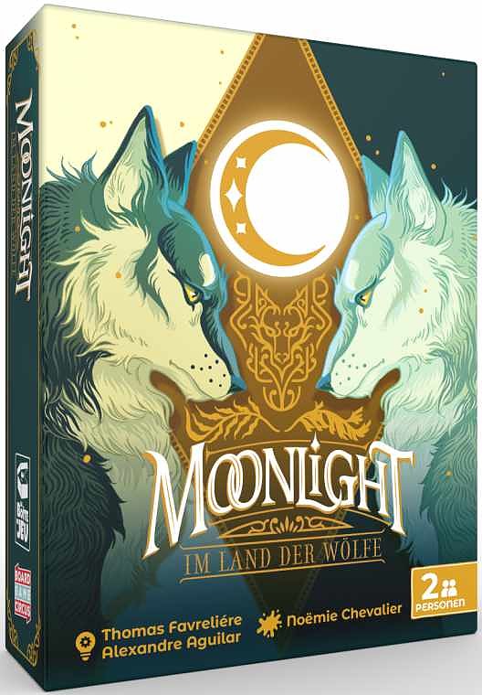 Moonlight Cover