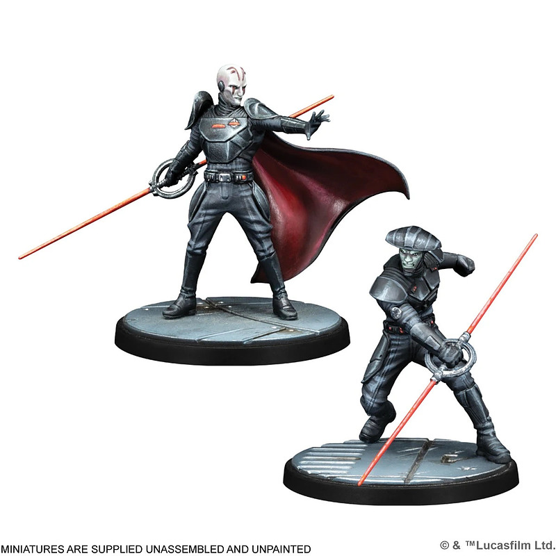 Star Wars: Shatterpoint - Jedi Hunters Rueckseite