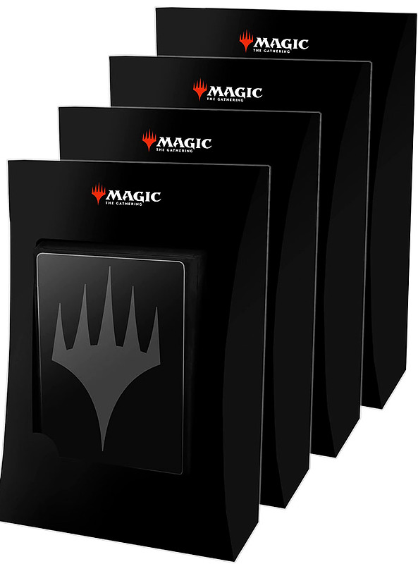Commander Legends Baldur's Gate Commander Deck Di Cover