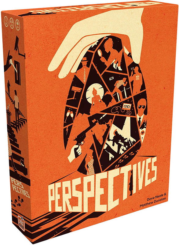 Perspectives Cover