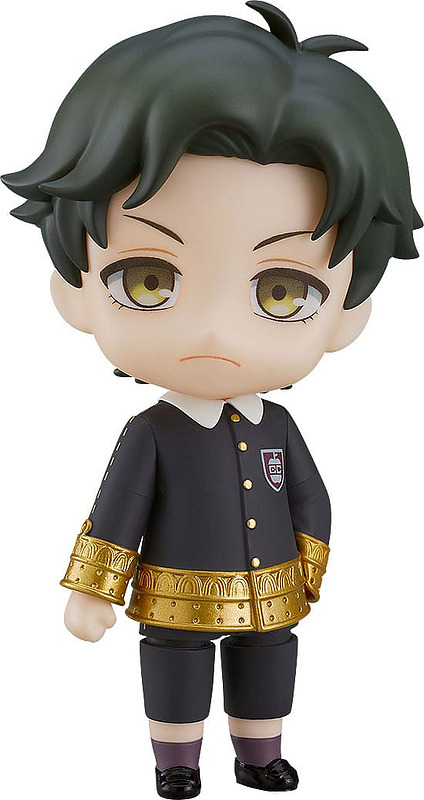 Spy x Family Nendoroid Actionfigur Damian Desmond Cover