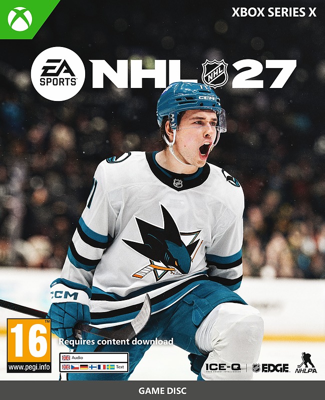 NHL 27 (AT-PEGI) Cover