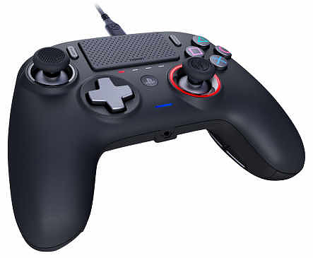 Nacon Revolution Pro Controller V3 Rueckseite