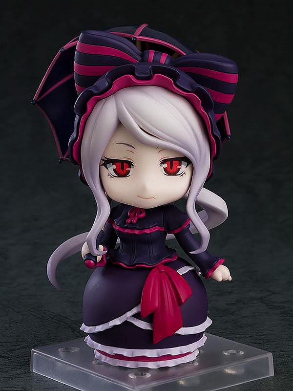 Overlord IV Nendoroid Actionfigur Shalltear Cover