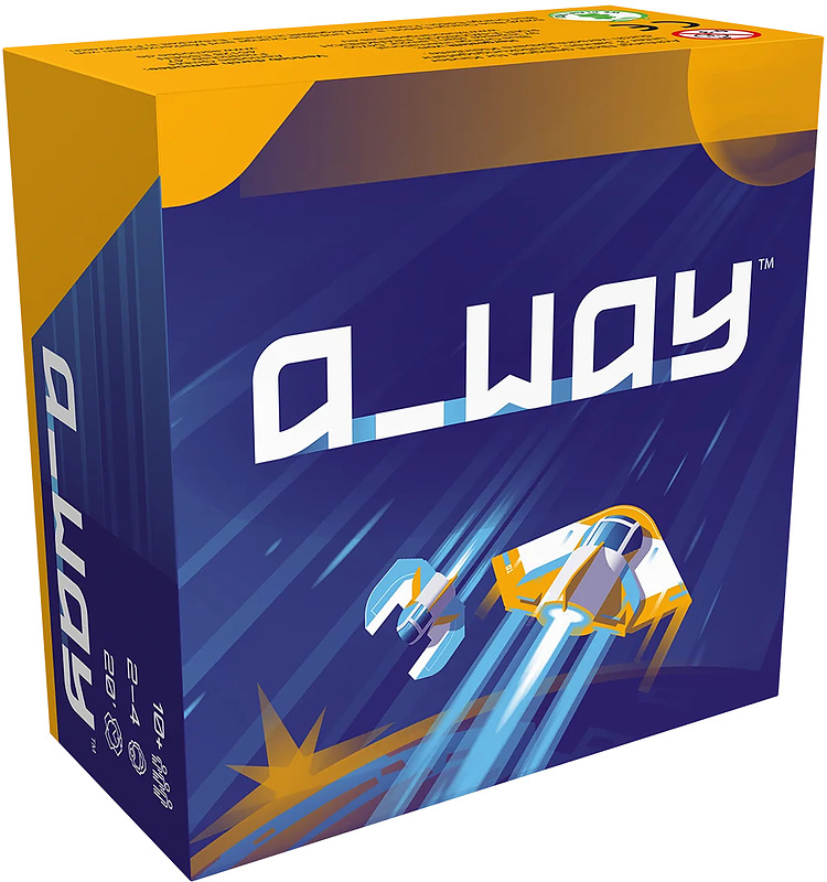 a_way Cover