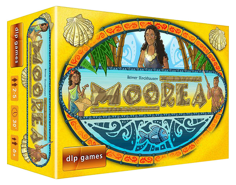 Moorea Cover