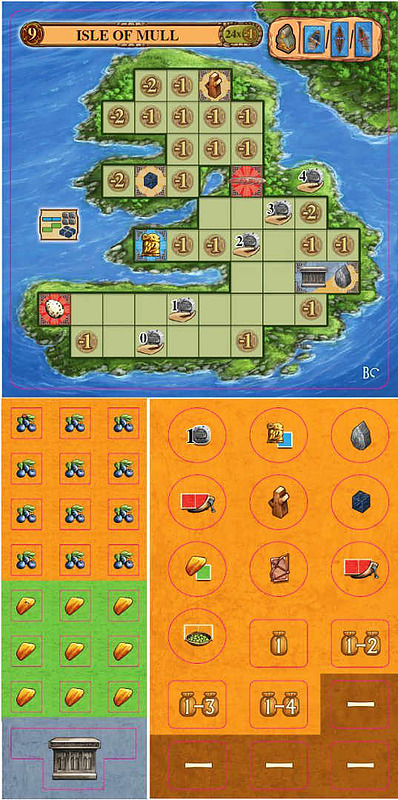 Ein Fest für Odin  - Ernte Cover