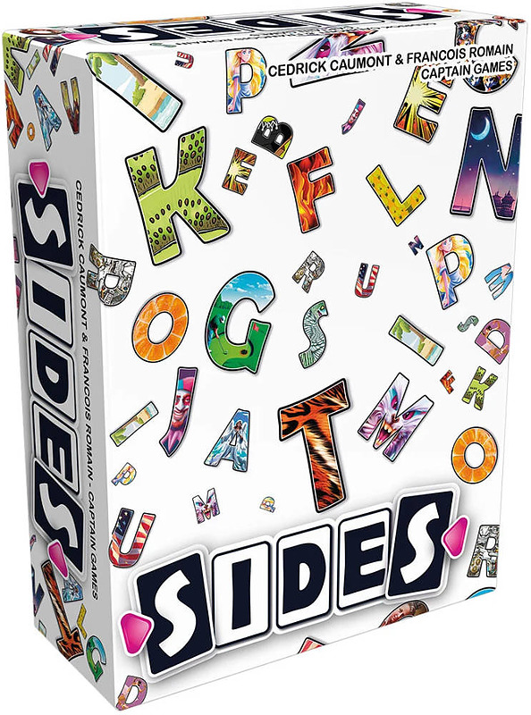Sides Cover