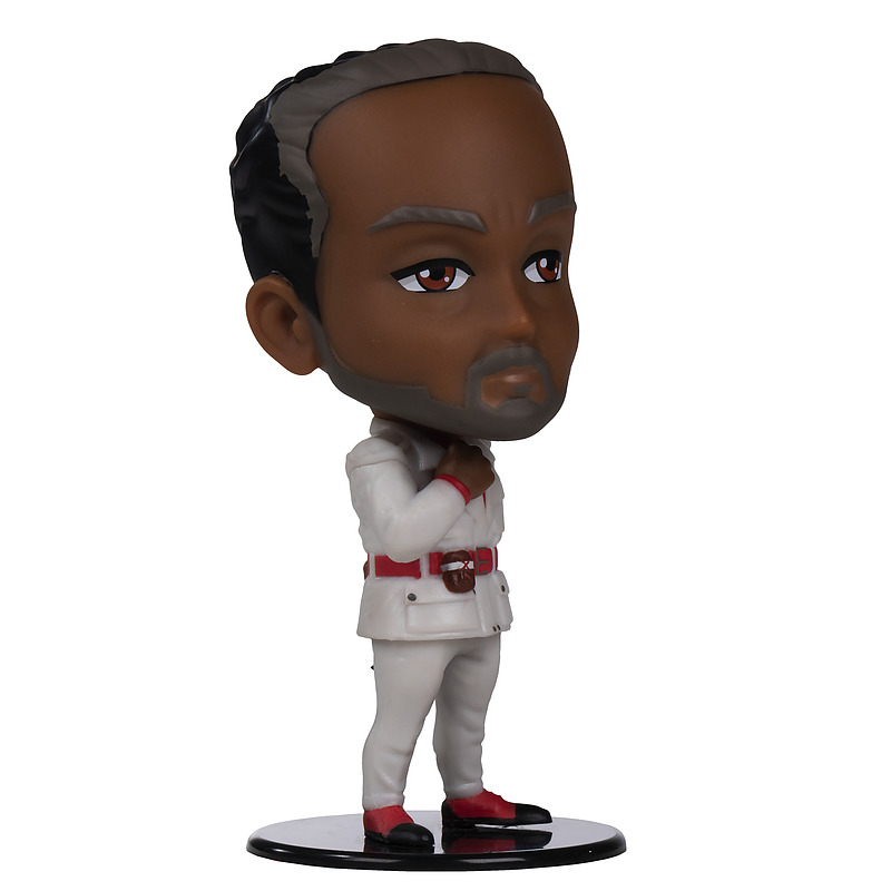 Ubisoft Heroes Anton Rueckseite