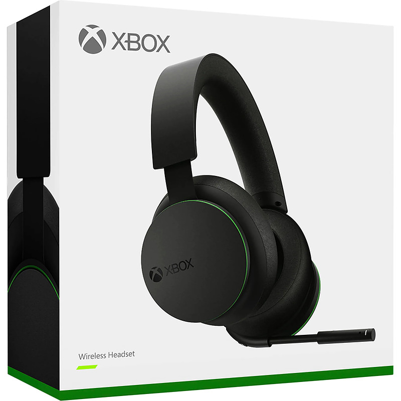 Stereo Headset wireless original Microsoft Cover