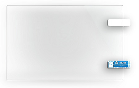 Neo Geo Mini HD Screen Protector Cover