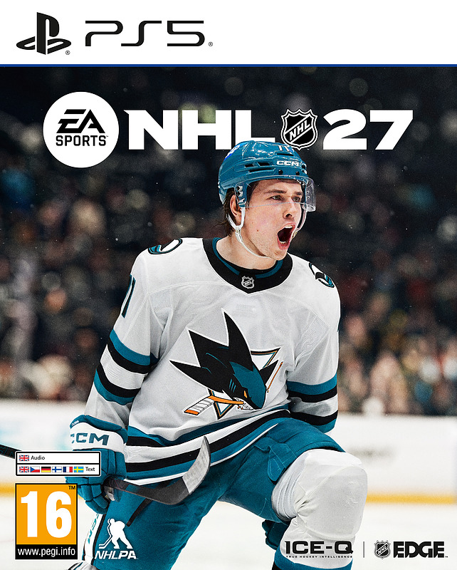 NHL 27 (AT-PEGI) Cover