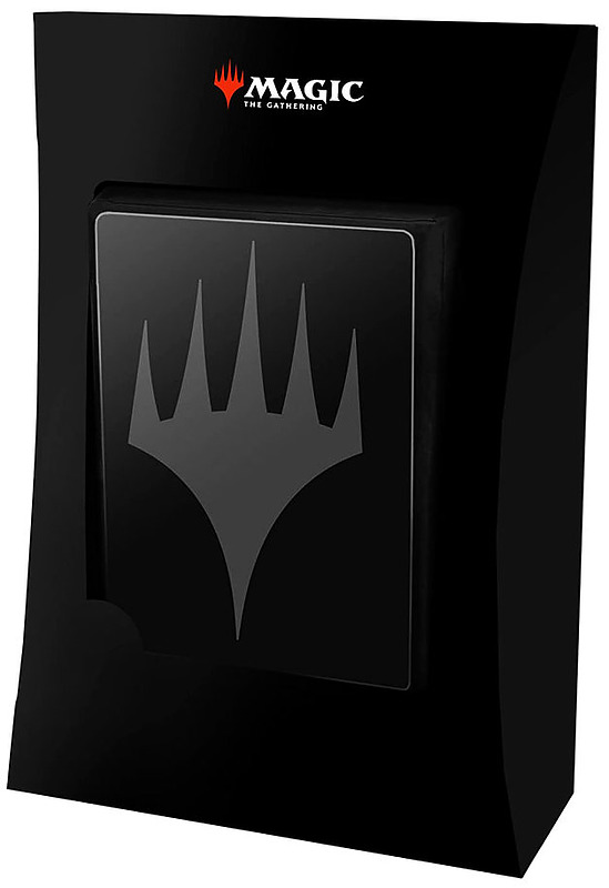 Streets of New Capenna Commander Deck Cover