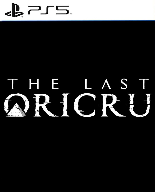 The Last Oricru Cover