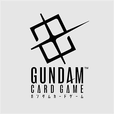 Gundam Card Game 03 Booster (EN) Cover