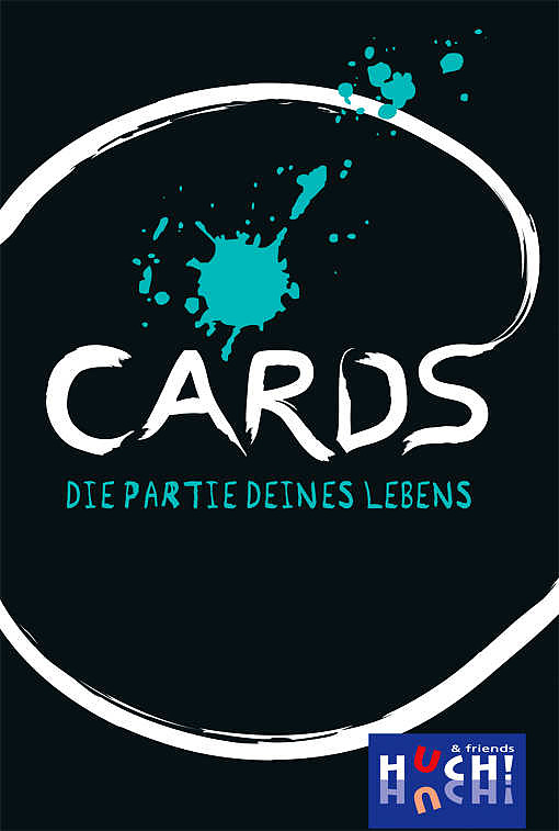 Cards Cover