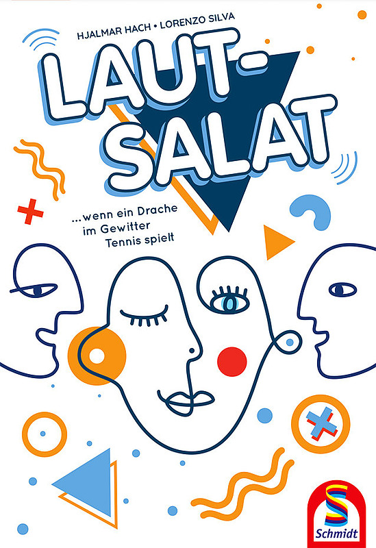 Lautsalat Cover