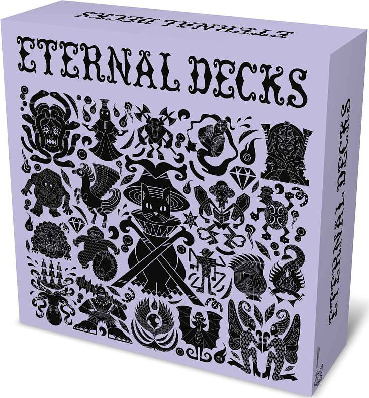 Eternal Decks Cover