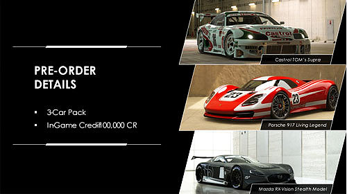 Gran Turismo 7 (AT-PEGI) Rueckseite