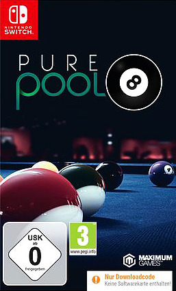 Pure Pool Cover