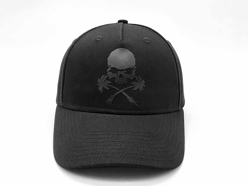 Dead Island 2 Baseball Cap "Icon" Black Cover