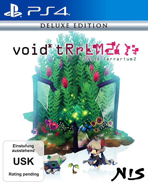 void tRrLM2(); //Void Terrarium 2 Deluxe Edition Cover