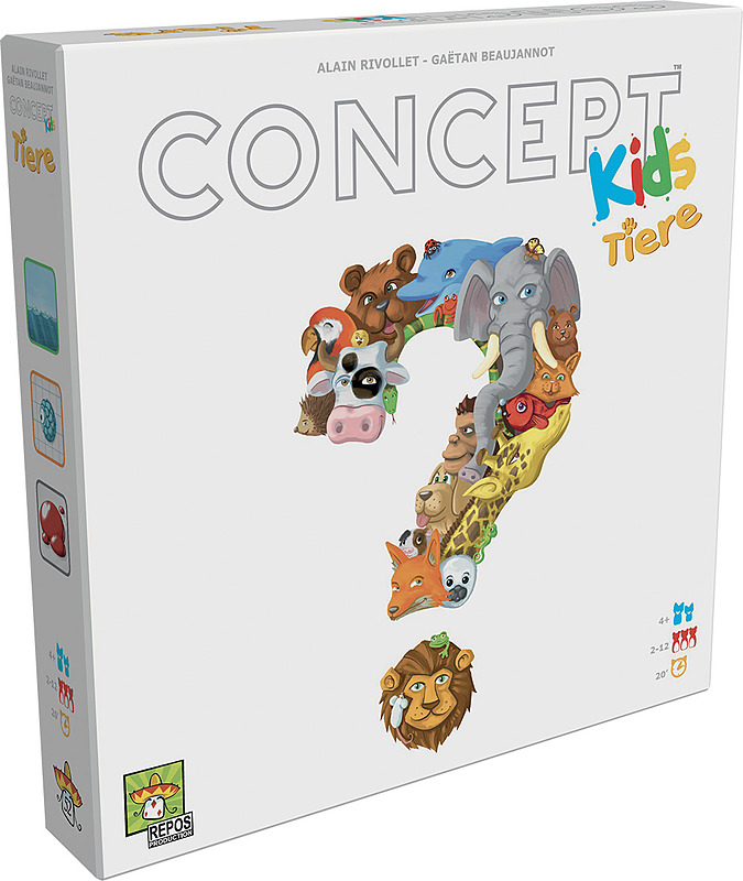 Concept Kids Cover