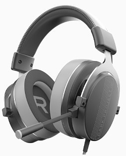 Dark Project One VEXO Wired headset Cover