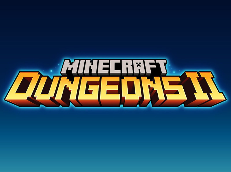 Minecraft Dungeons 2 Deluxe Edition (AT-PEGI) Cover
