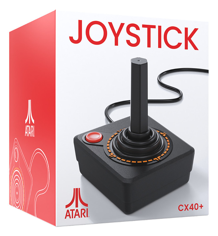 CX40+ Joystick Cover