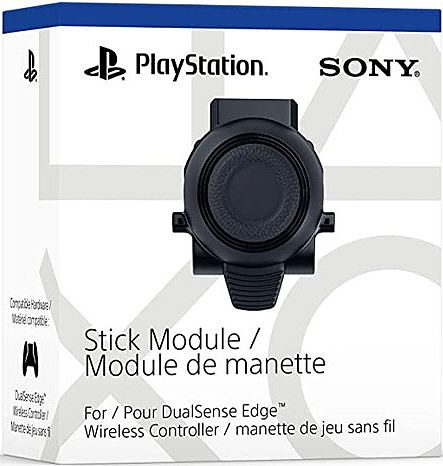 PS5 Controller DualSense Edge Stick Module Cover