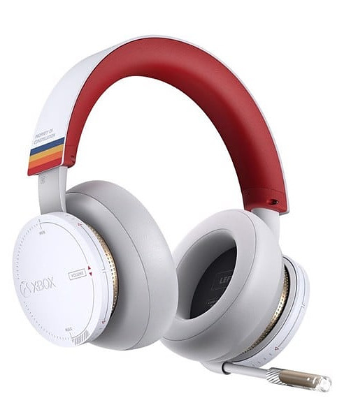Xbox Headset wireless Starfield Limited Edition Cover