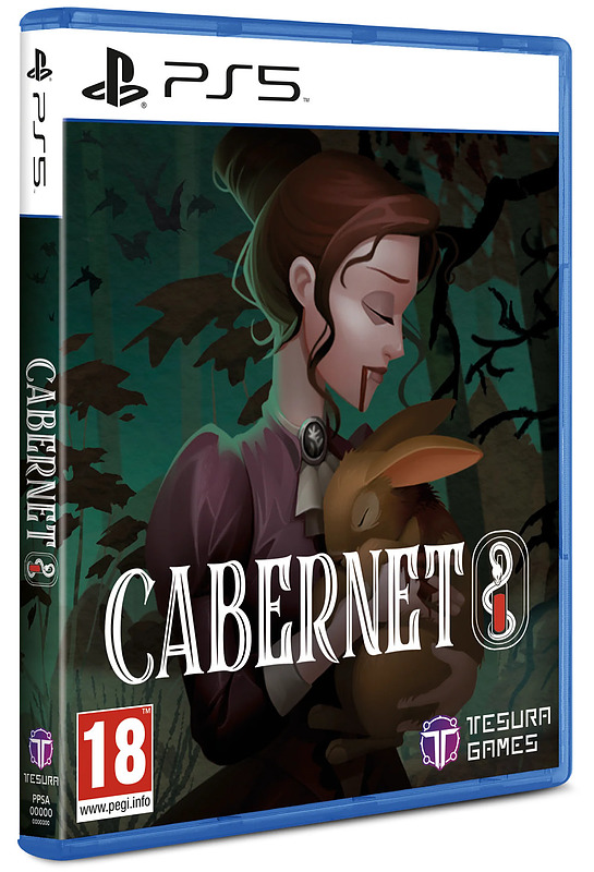 Cabernet (PEGI) Cover