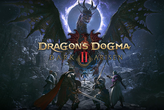 Dragon's Dogma 2: Dark Arisen (AT-PEGI) Cover