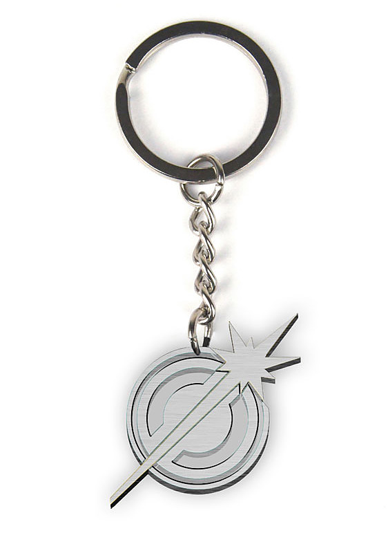 Battleborn Schlüsselanhänger Last Light Consortium Cover