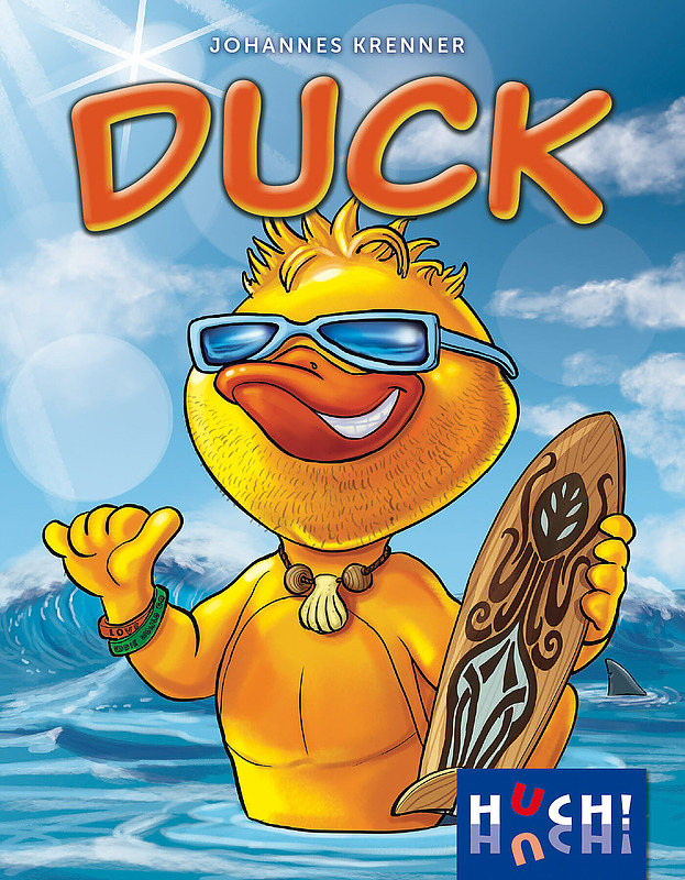 Duck Cover