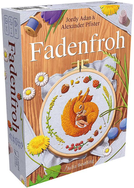 Fadenfroh Cover