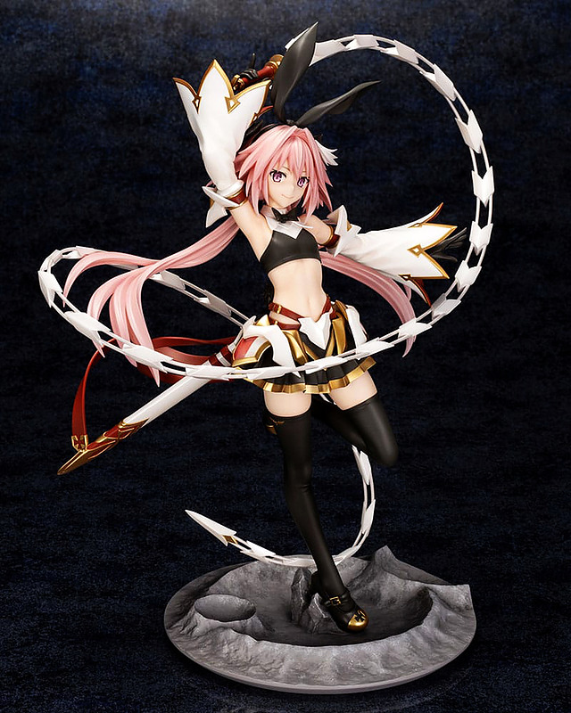 Fate/ Grand Order PVC Statue 1/7 Saber/Astolfo Cover