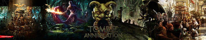 Dungeon Master Screen Grabmal der Vernichtung Cover