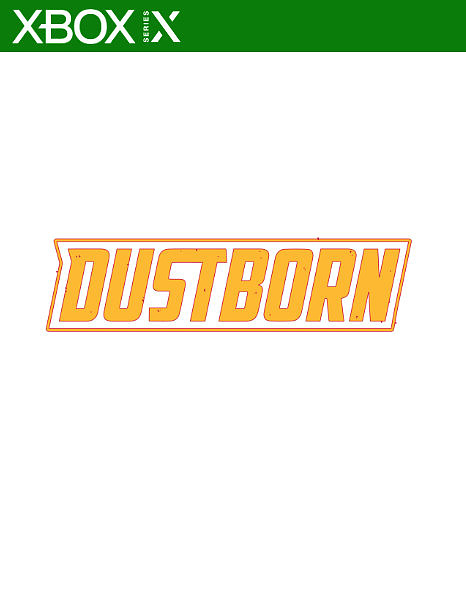 Dustborn Cover