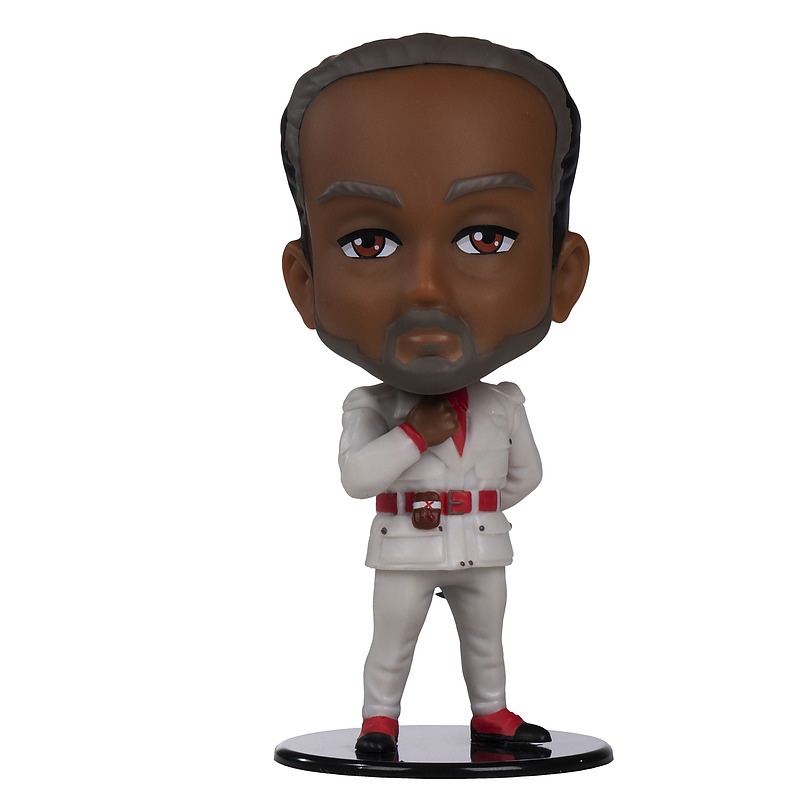 Ubisoft Heroes Anton Cover