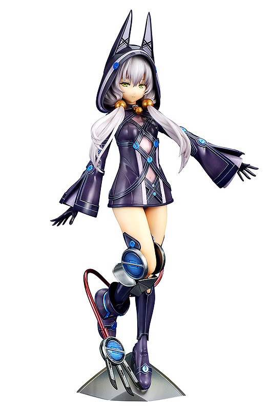 The Legend of Heroes PVC Statue 1/7 Altina Orion Cover
