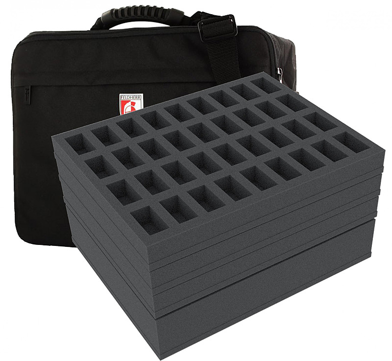 Feldherr Maxi 108 Miniaturen + Monster/Fahrzeuge Cover